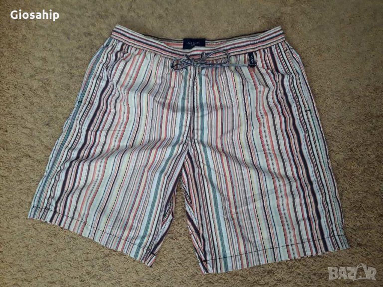 Мъжки бански Paul Smith L, снимка 1