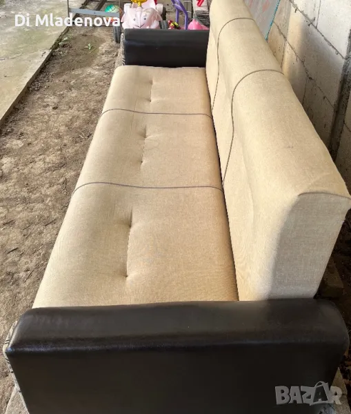 Диван, снимка 1