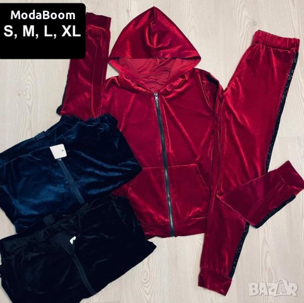 Дамски екипи , снимка 1