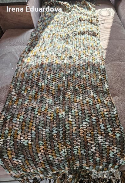 Дамски шал, снимка 1