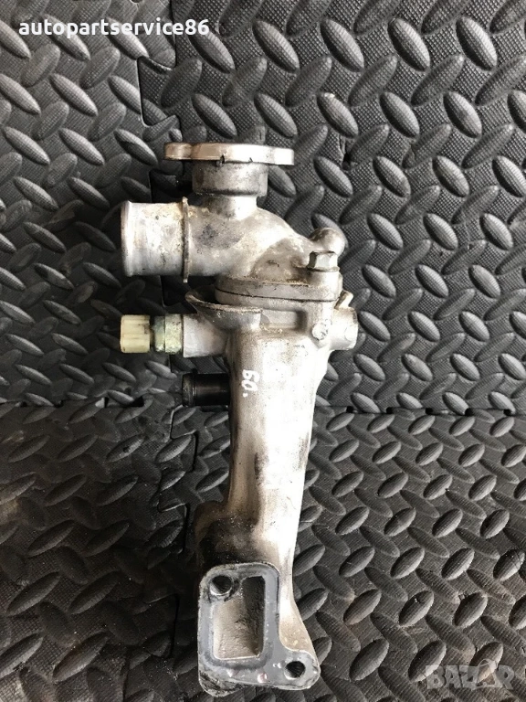 Корпус на термостата за KIA Carnival 2.9 CRDi (2006–2010), снимка 1