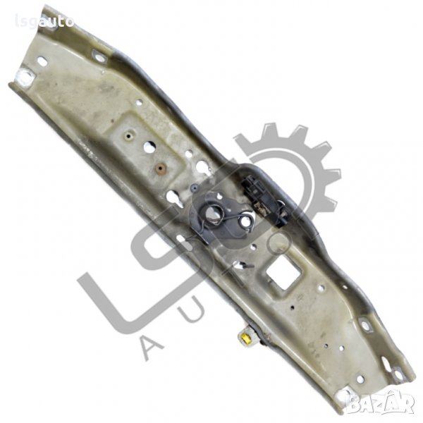 Греда над радиатор Opel Zafira B 2005-2014 Z191121N-17, снимка 1