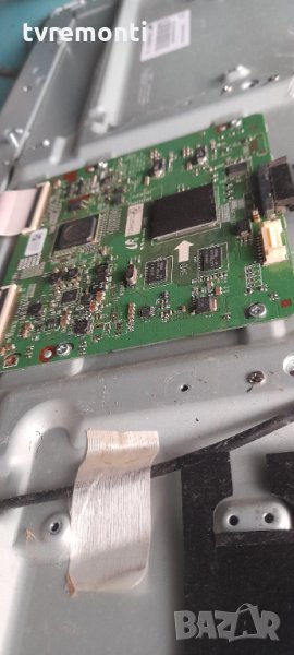 T-Con Board BN41-01789A 120_3D_TCON BN95-00577A LSJ400HV05-S, снимка 1