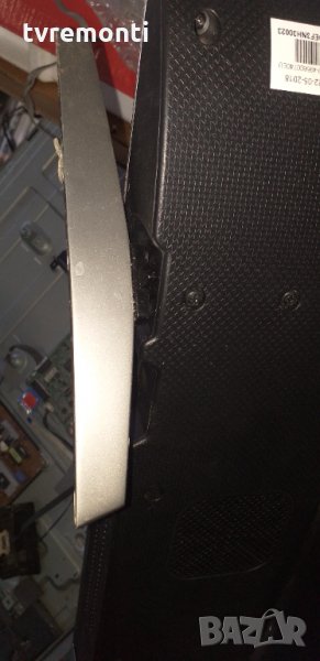 TV стойка модел HISENSE H49NEC6500​, снимка 1