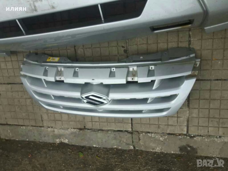 решетка за SUZUKI VITARA GRAND XL-7 2004,2005г.-, снимка 1