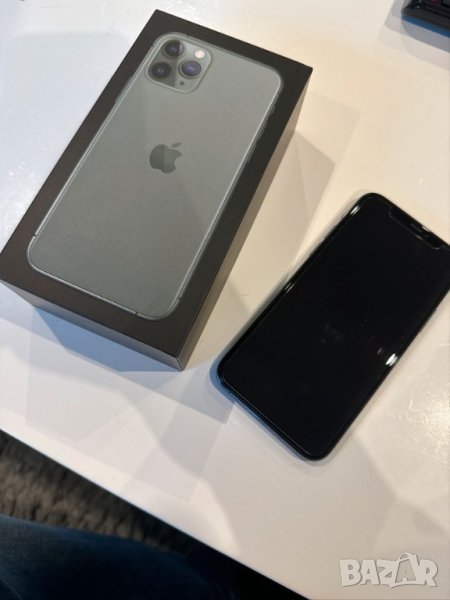 Iphone 11pro space gray 256gb, 85%, снимка 1