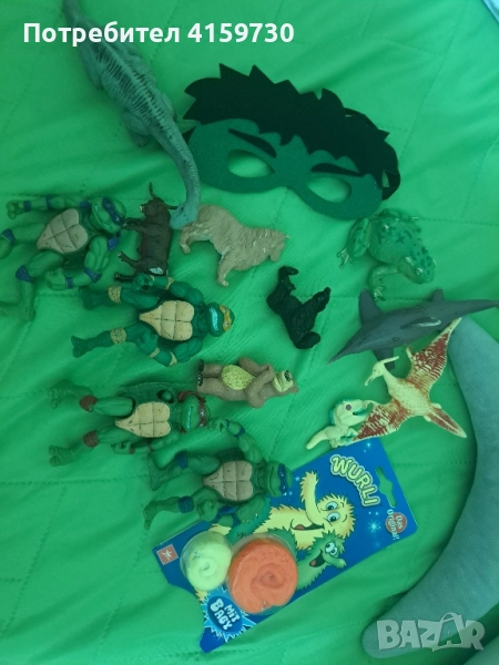 играчки, снимка 1