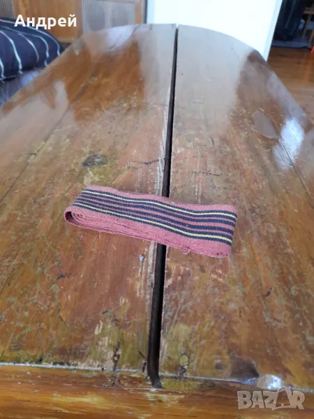 Колан за народна носия,тъканица #45, снимка 1