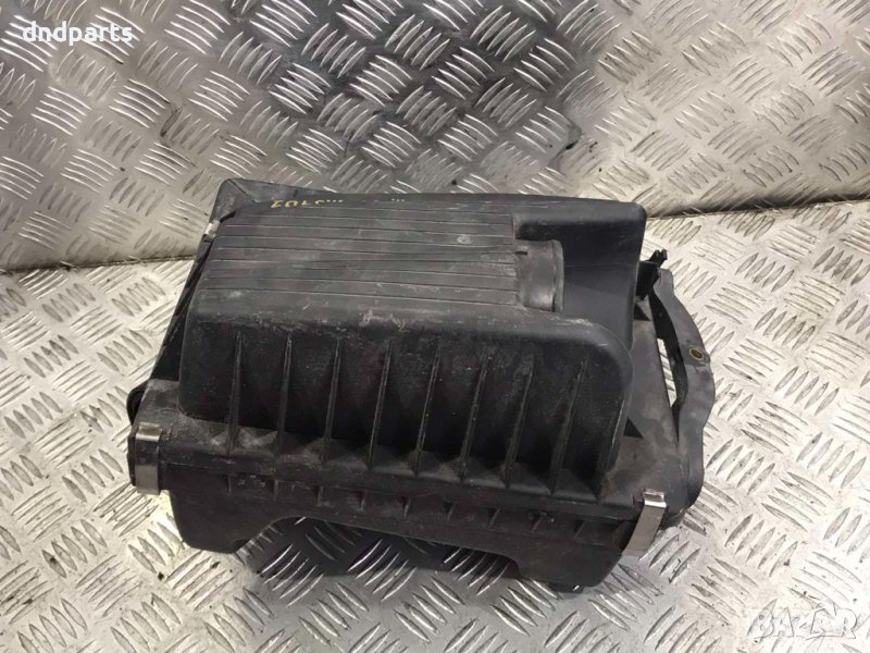 Филтърна кутия Opel Astra G,1.7DTL,1998г., снимка 1