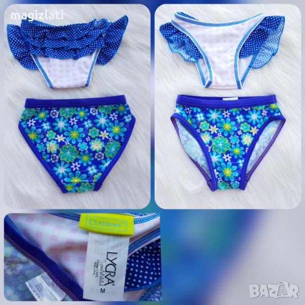 Долнище за бански размер 18-24 месеца, снимка 1