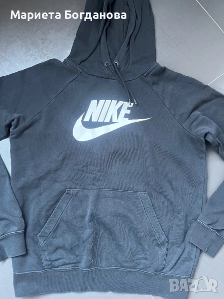 Оригинално Худи Nike, снимка 1