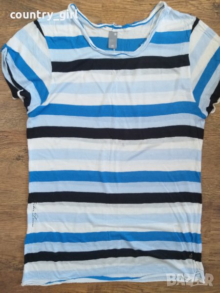 g-star - страхотна дамска тениска, снимка 1