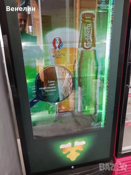 хладилна витрина , снимка 1