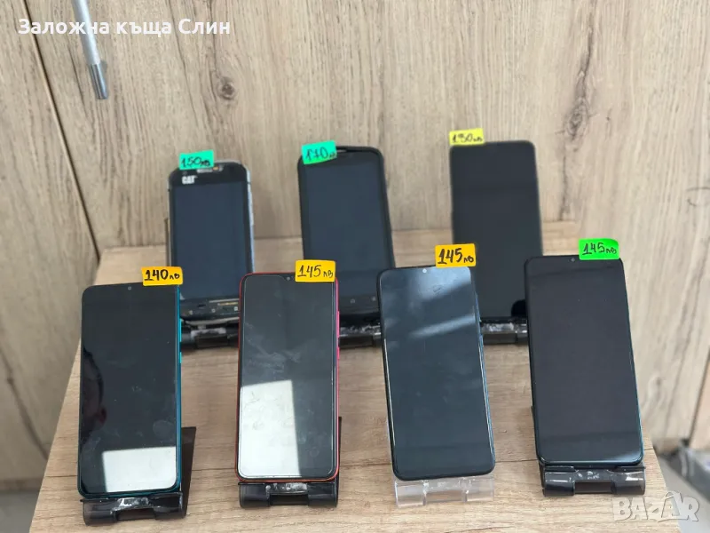 Телефони Huawei/Xiaomi/Samsung/Nokia/Cat/M3sl20/ZTE, снимка 1