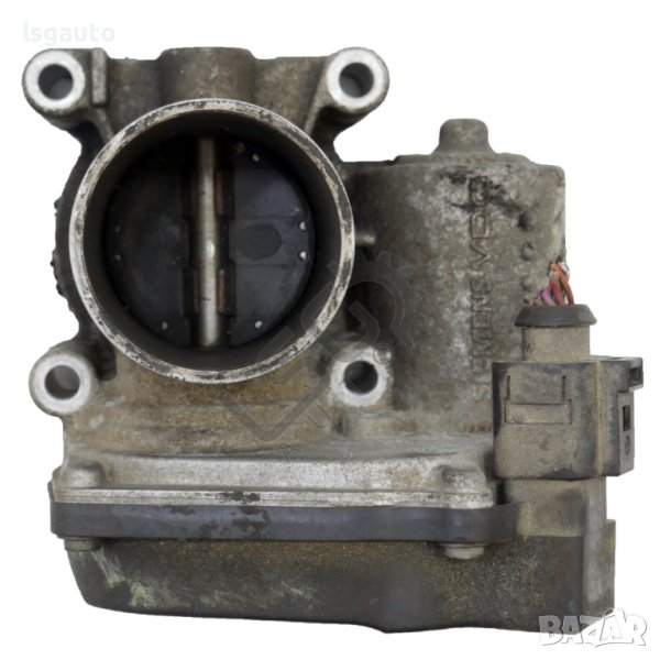 Дроселова клапа Volkswagen Polo IV (9N) 2001-2009 ID:111622, снимка 1