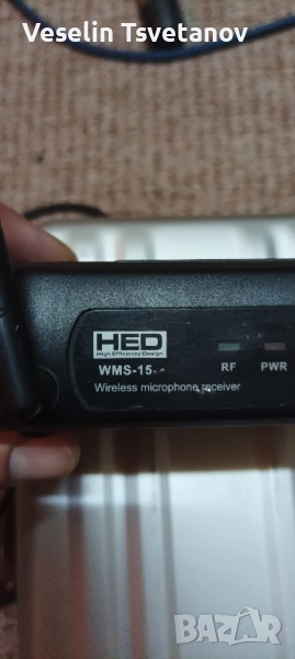 дистанционно за бас/китара, снимка 1