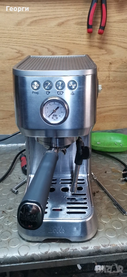 solis , снимка 1