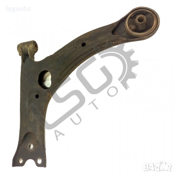 Преден десен носач Toyota Corolla Verso I (E120) 2001-2003 T210722N-57, снимка 1