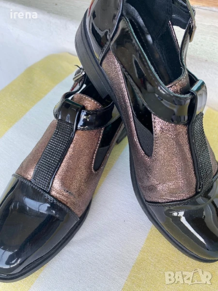 Дамски ежедневни обувки, снимка 1