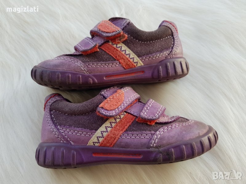 Детски обувки ECCO №22, снимка 1