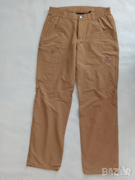Mammut мъжки туристически летен панталон Nohavic, снимка 1