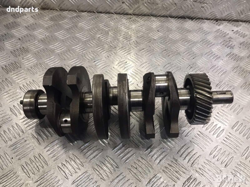 Колянов вал Daihatsu Hijet 0.8i,1998г., снимка 1