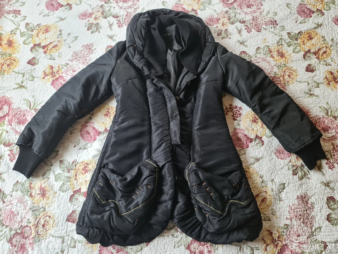 Ново дамско яке, снимка 1