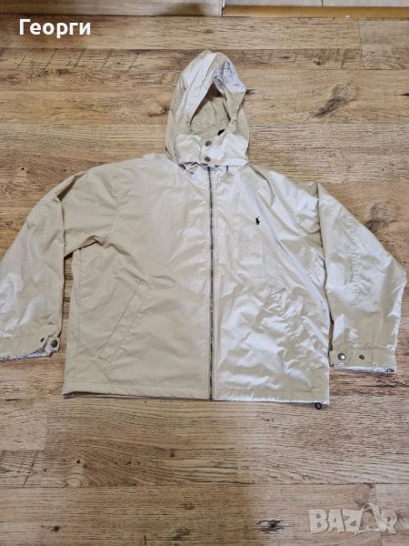 Мъжка ветровка Polo by Ralph Lauren Размер XL, снимка 1