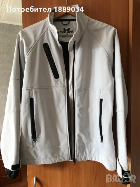 Пролетно-есенно яке, снимка 1