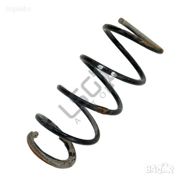 Предна пружина Renault Megane II  ID: 140300, снимка 1