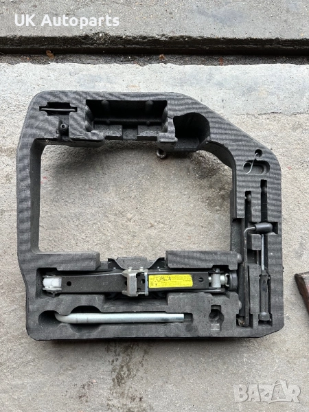 Авариен резервен комплект за Ауди а4/а5 Audi a4/a5, снимка 1