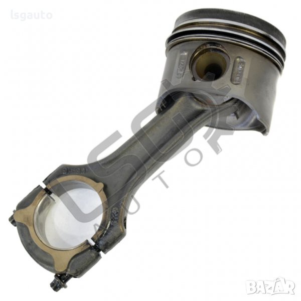 Бутало с биела Mercedes-Benz C-CLASS 203 (W/S/CL) 2000-2007 PV311022-8, снимка 1