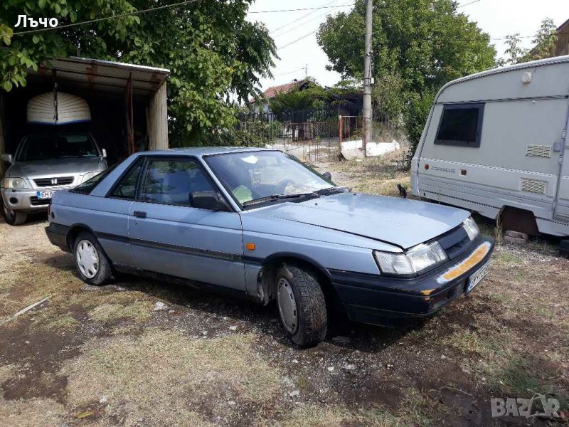 Нисан, снимка 1