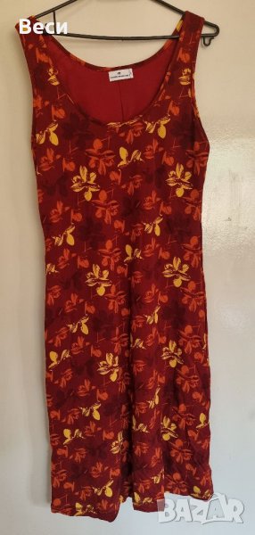 Лятна рокля Tom Tailor, снимка 1