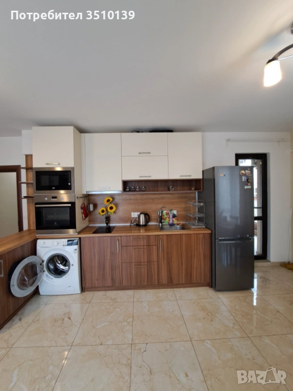 Продавам тристаен апартамент, снимка 1