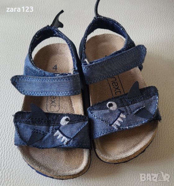 сандали Next, 20ти номер - като нови, снимка 1