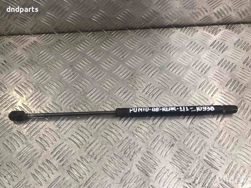 Амортисьор заден капак Fiat Punto 2000г., снимка 1