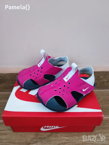Сандали Nike, снимка 1