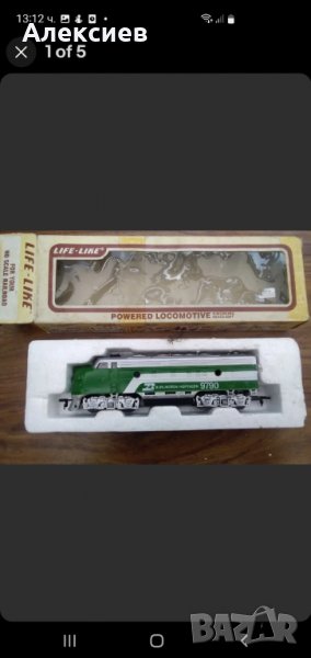 Локомотиви HO  американски , Лима,  захранващи , линии стрелки, снимка 1