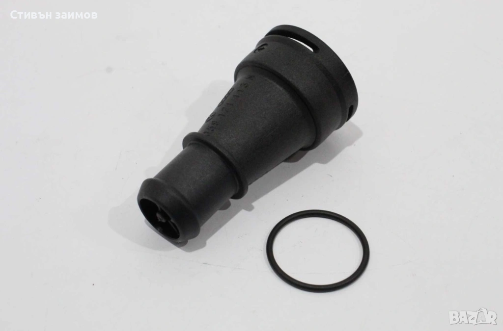 Audi/VW 3.0ТДИ Втори термостат, снимка 1