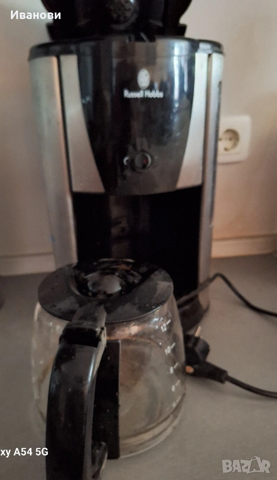 кафеварка, снимка 1