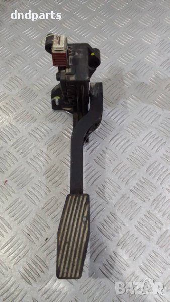 Потенциометър на газта Opel Corsa C 2003г.	, снимка 1