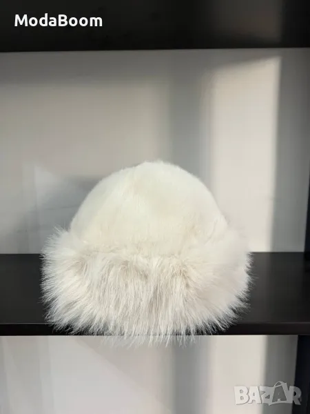 Дамски шапки Различни цветове , снимка 1