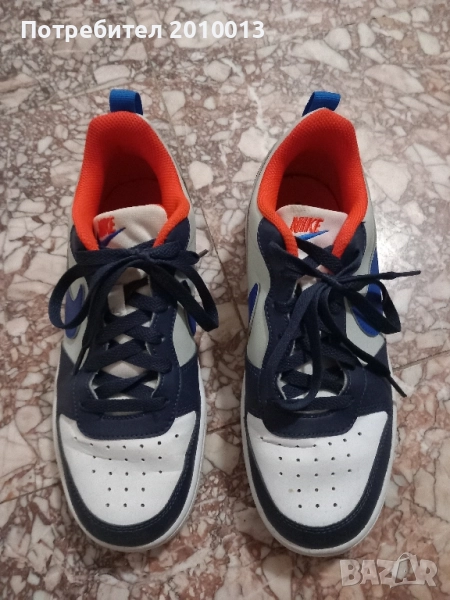 детски маратонки Найк, размер 37.5, снимка 1