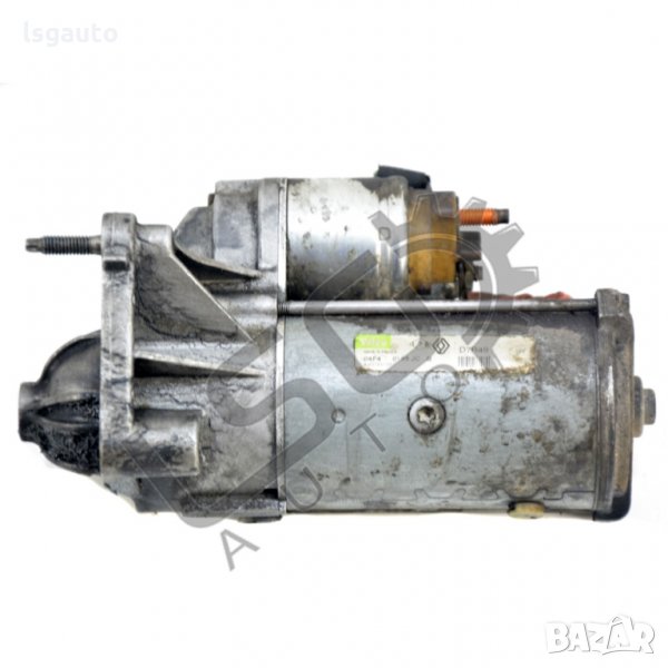 Стартер Renault Laguna II 2001-2008 R030221N-58, снимка 1