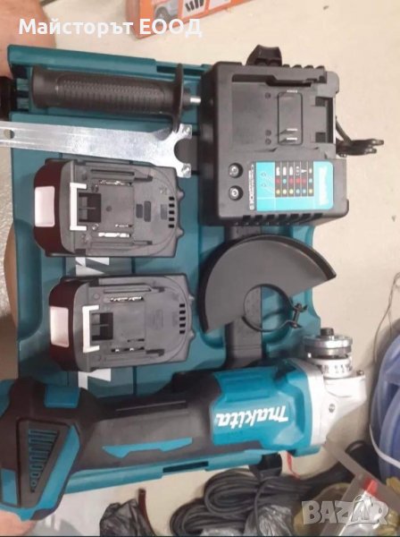 Флекс Makita 18/24V, снимка 1