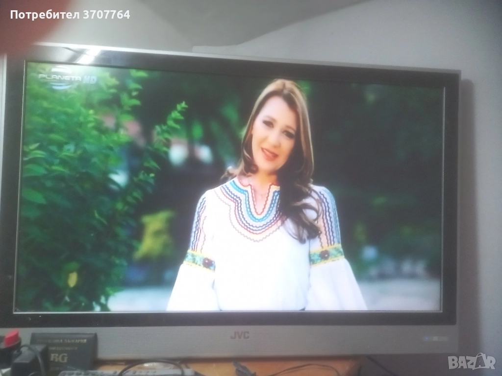 продавам телевизор, снимка 1
