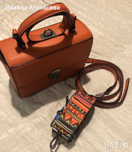 Дамска чанта, снимка 1