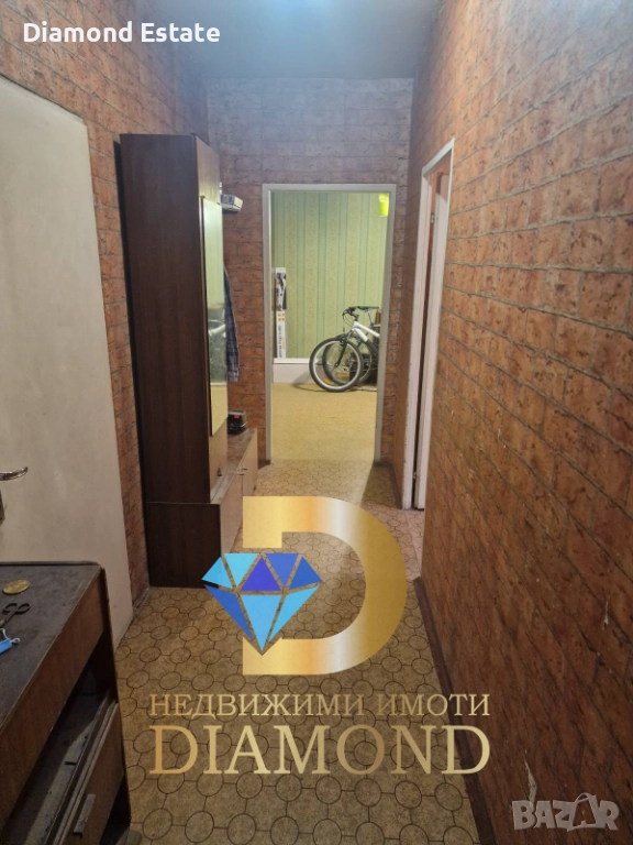 Апартамент в Димитровград, кв. Каменец, снимка 1