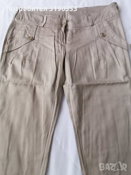 Дамски летен панталон , снимка 1